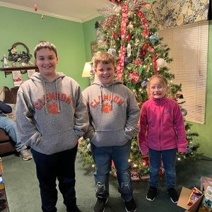 Meet your Posher, Sandy